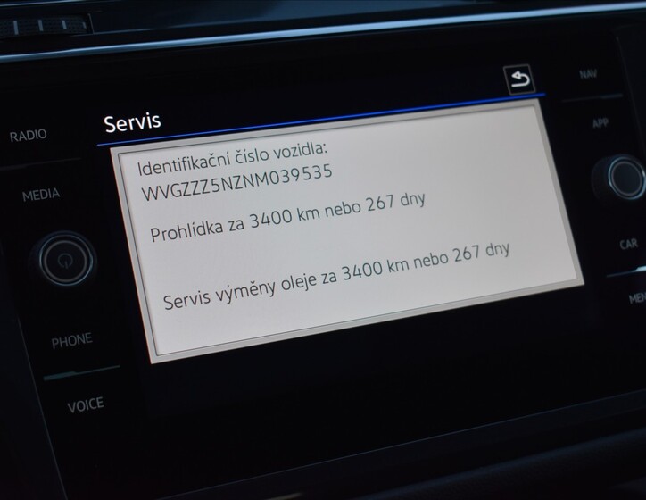 Volkswagen Tiguan Allspace 34
