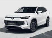 Volkswagen Tayron 1