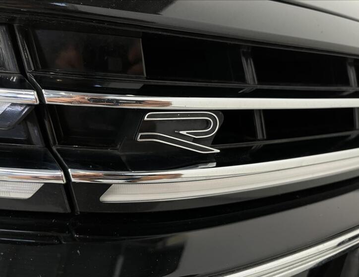 Volkswagen Arteon 31