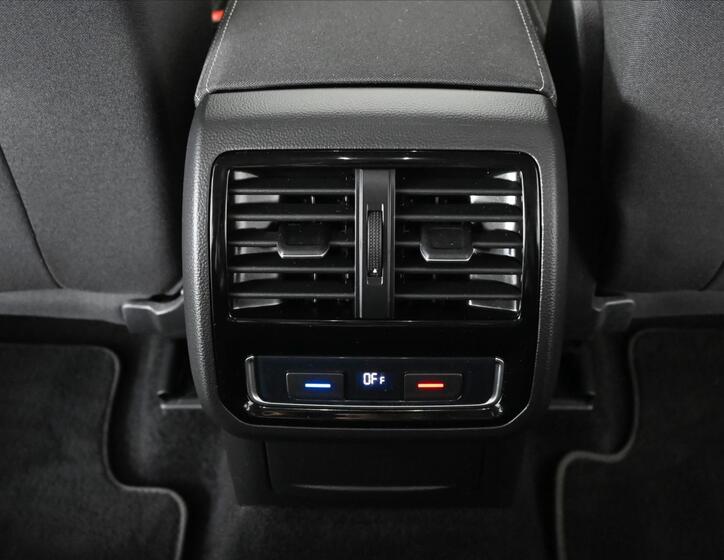 Volkswagen Passat 23