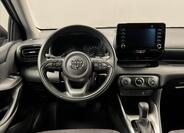 Toyota Yaris 5