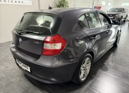 BMW Řada 1 5