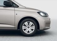 Volkswagen Caddy 2