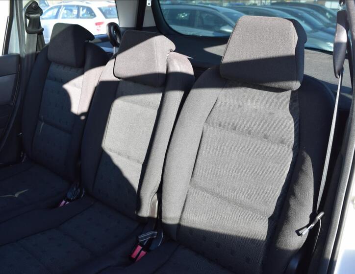 Peugeot 307 17