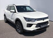 SsangYong Korando 7