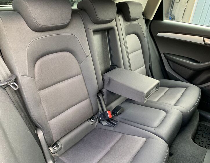 Audi Q5 25