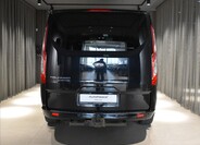Ford Tourneo Custom 5