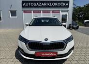 Škoda Octavia 2