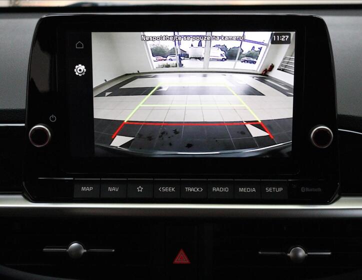 KIA Picanto 12