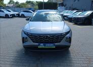 Hyundai Tucson 2