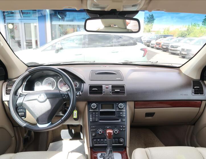 Volvo XC90 20
