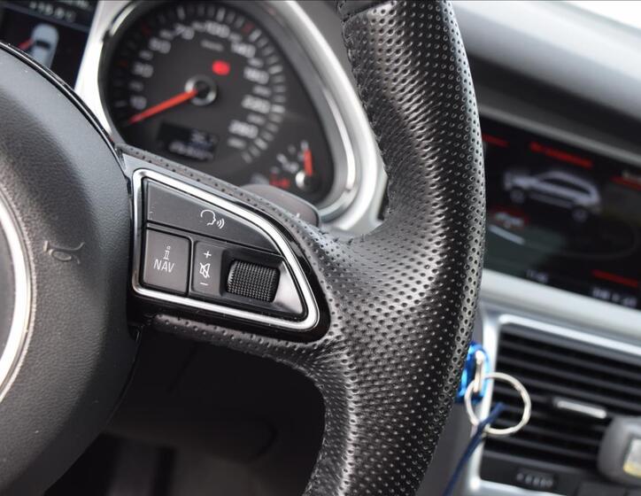 Audi Q7 38
