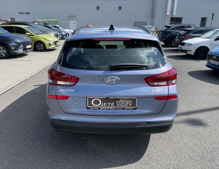 Hyundai i30 5
