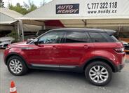Land Rover Range Rover Evoque 8