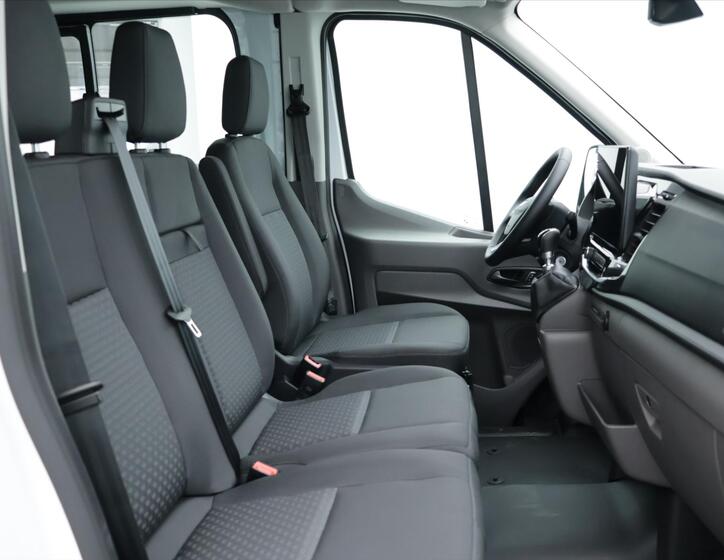 Ford Transit 14