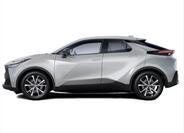 Toyota C-HR 2