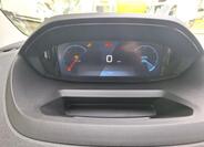 Peugeot Rifter 12