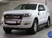 Ford Ranger 1
