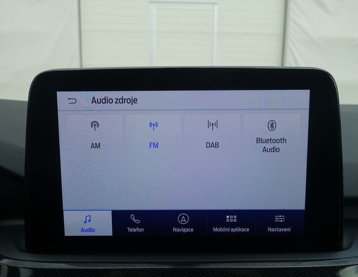 Ford Kuga 15
