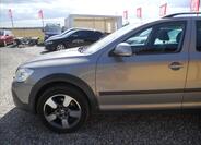 Škoda Octavia 10