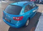 Seat Ibiza 9
