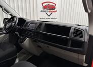 Volkswagen Transporter 34