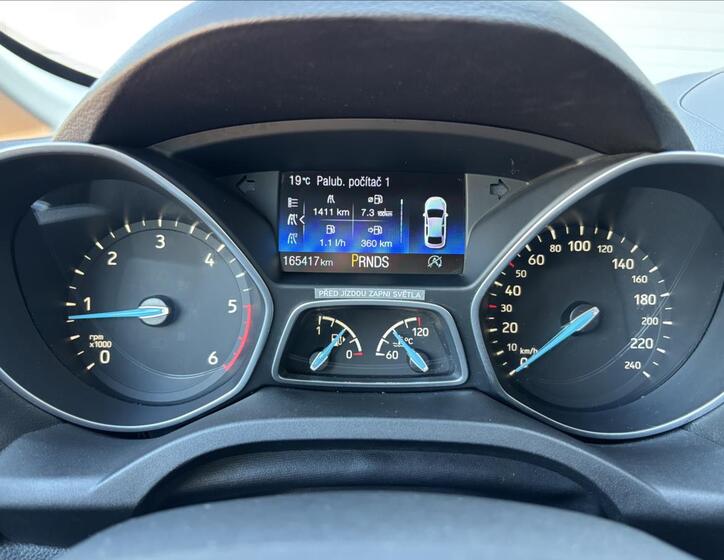 Ford C-MAX 24