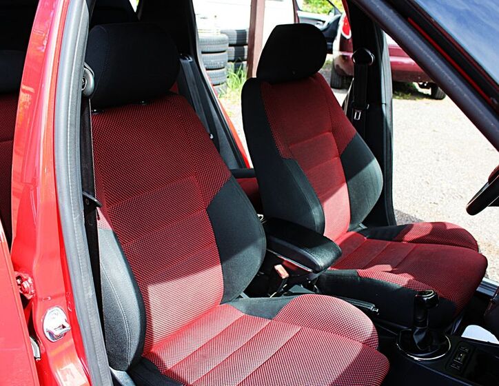 Škoda Fabia 17