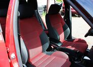 Škoda Fabia 17