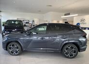 Hyundai Tucson 8