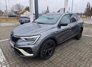 Renault Arkana 2