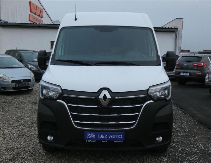 Renault Master 2