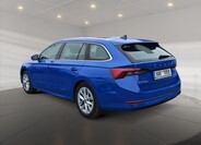 Škoda Octavia 5