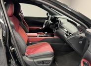 Lexus RX 500h 7