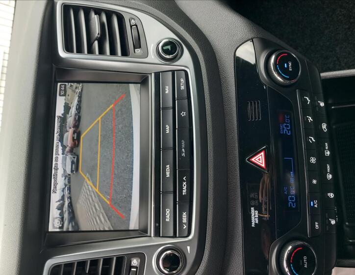 Hyundai Tucson 22