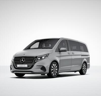 Mercedes-Benz Třídy V 1