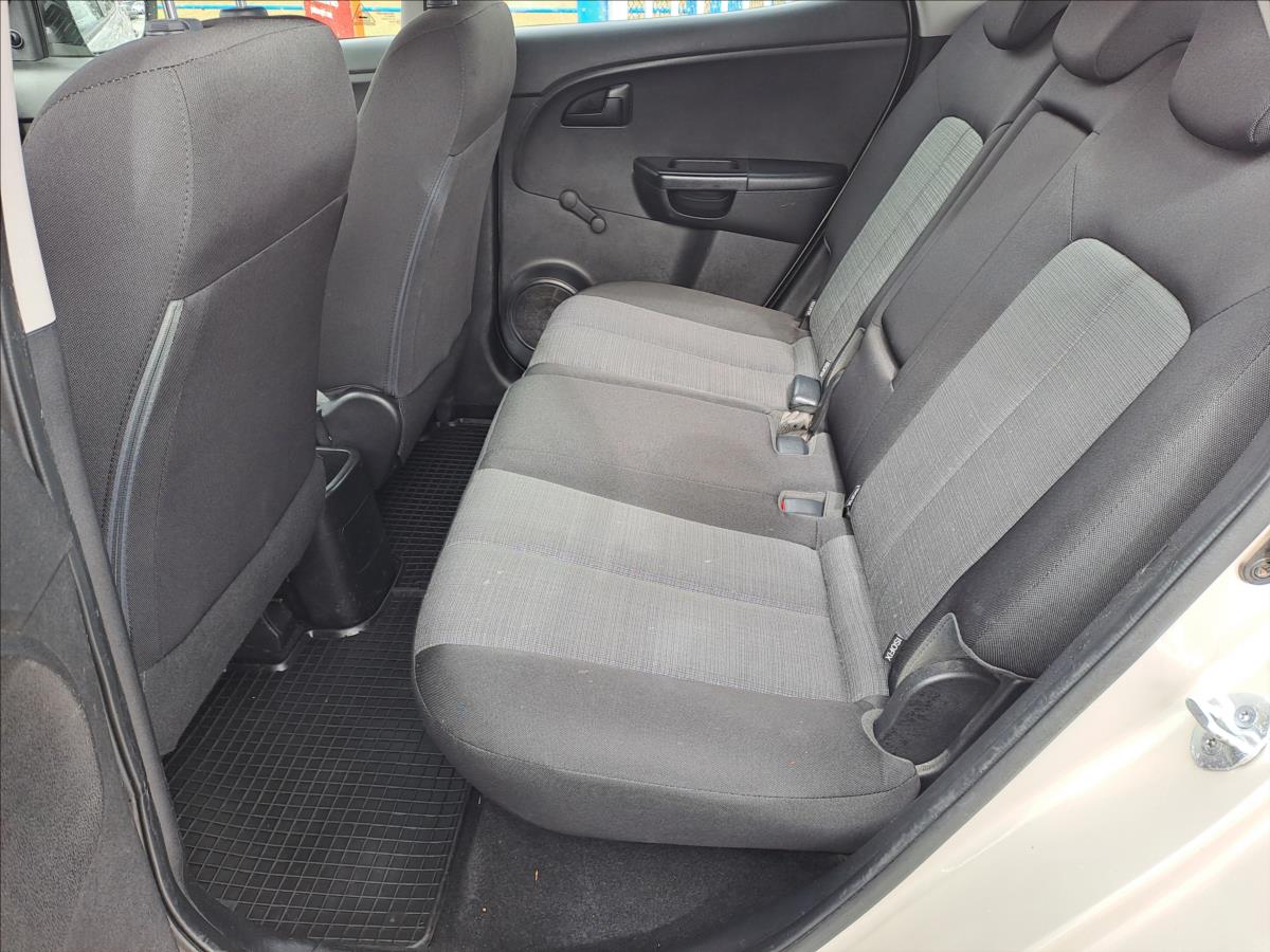 KIA Venga