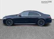 Mercedes-Benz Třídy S 2