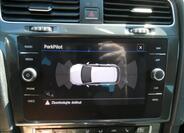 Volkswagen Golf 78