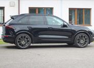 Porsche Cayenne 3