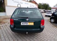 Volkswagen Passat 6