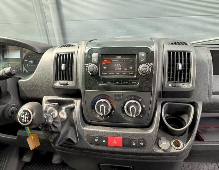Citroën Jumper 34