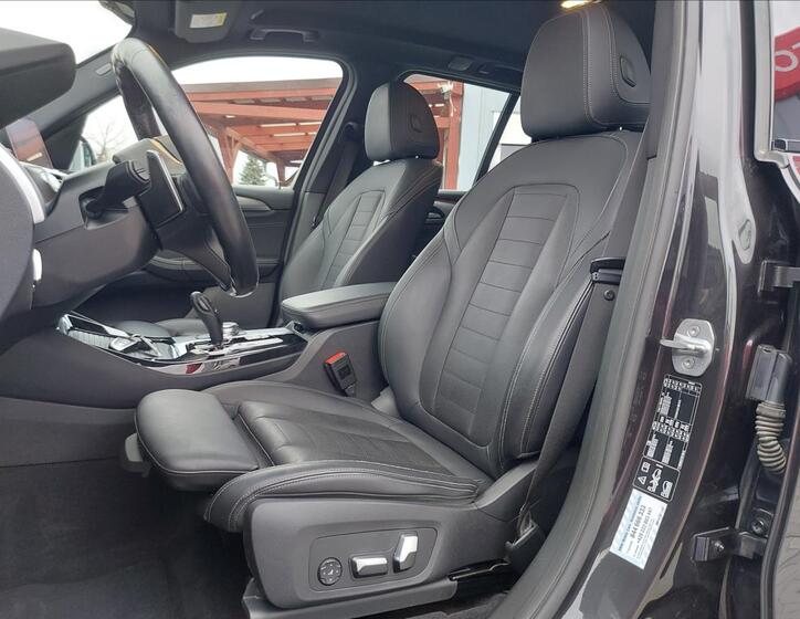 BMW X3 27