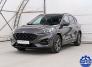 Ford Kuga 1