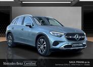 Mercedes-Benz GLC 7