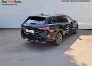 Škoda Superb 2