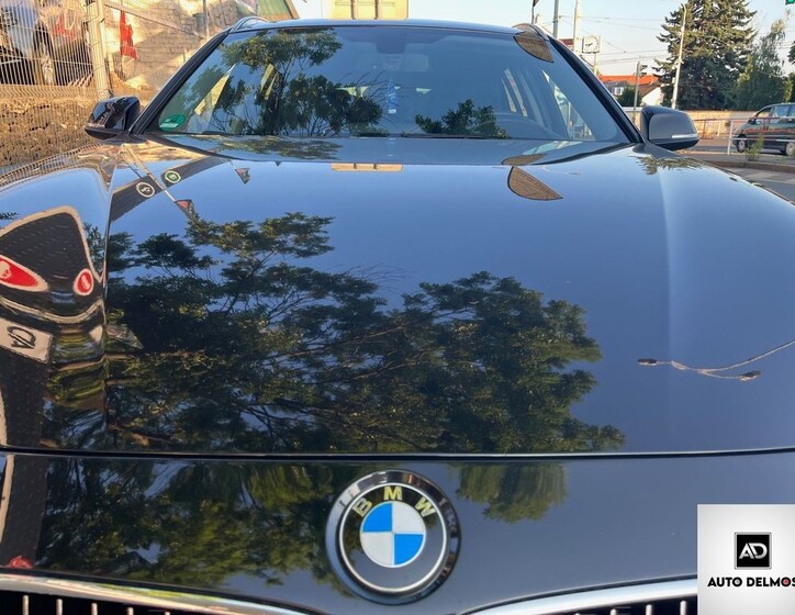 BMW Řada 3 11