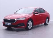 Škoda Octavia 3