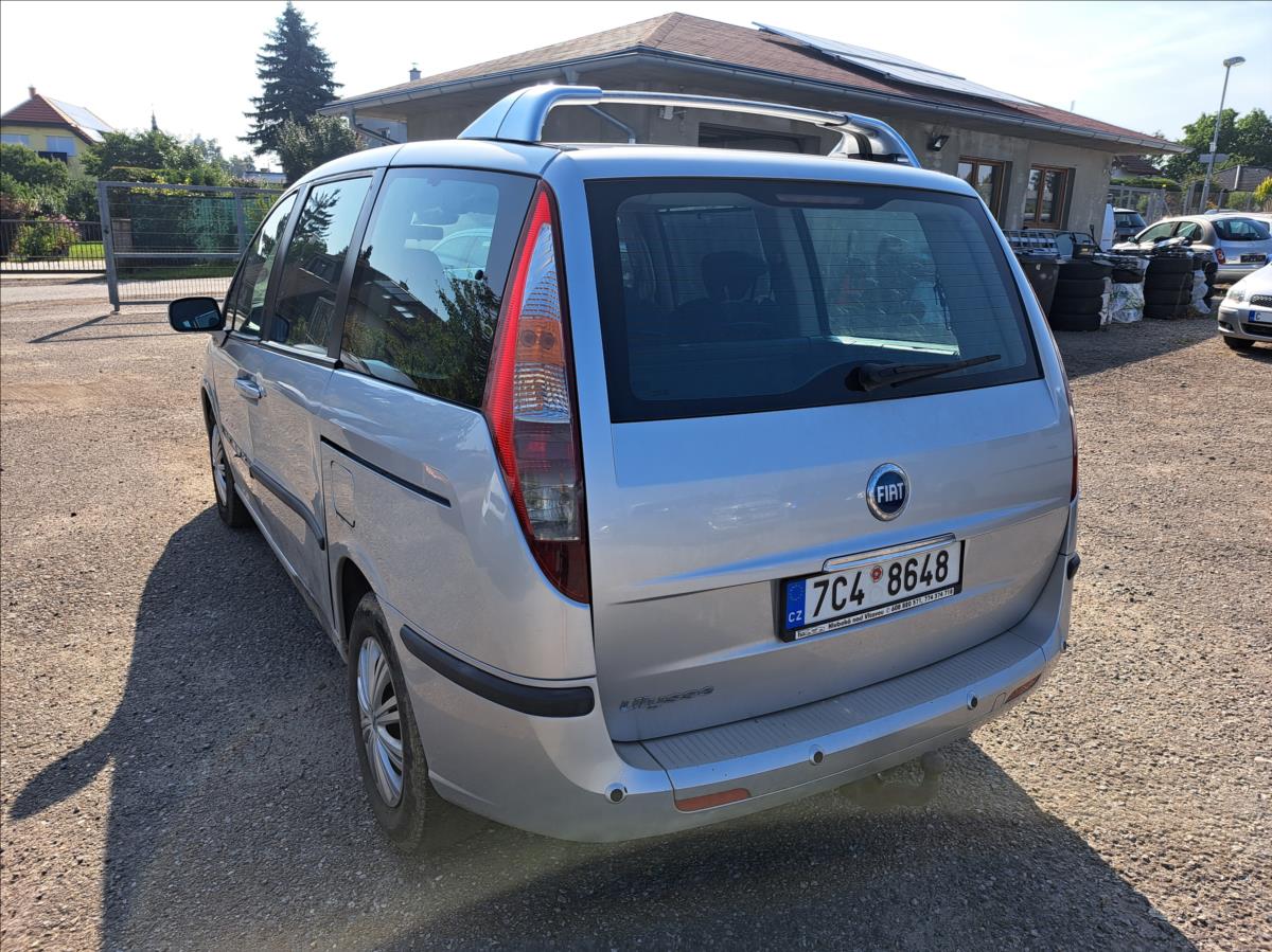 Fiat Ulysse