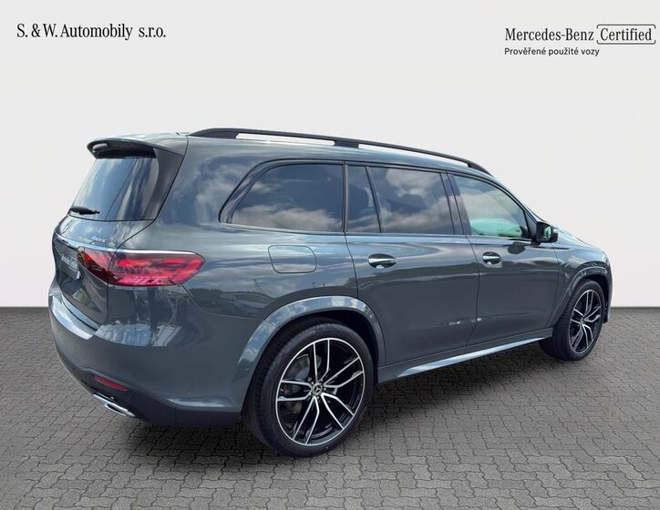 Mercedes-Benz Ostatní 8
